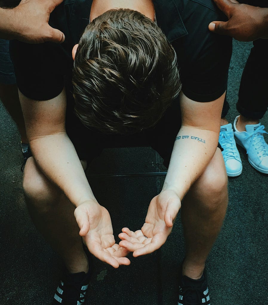 Sticky Note With Apology